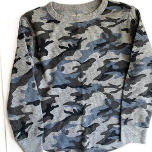 5 / $10 Bundle | Boy's LS T-Shirt